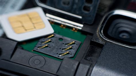 what is gsm sim card